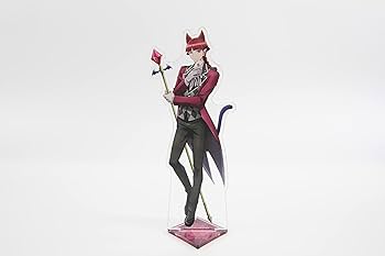 Amazon.co.jp: 魔入りました！入間くん アクリルスタンド
